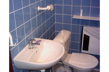 Češka Privát Velké Hamry, Eksterijer